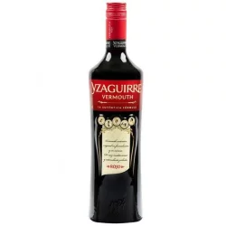 Yzaguirre Vermouth Rojo Clasico
